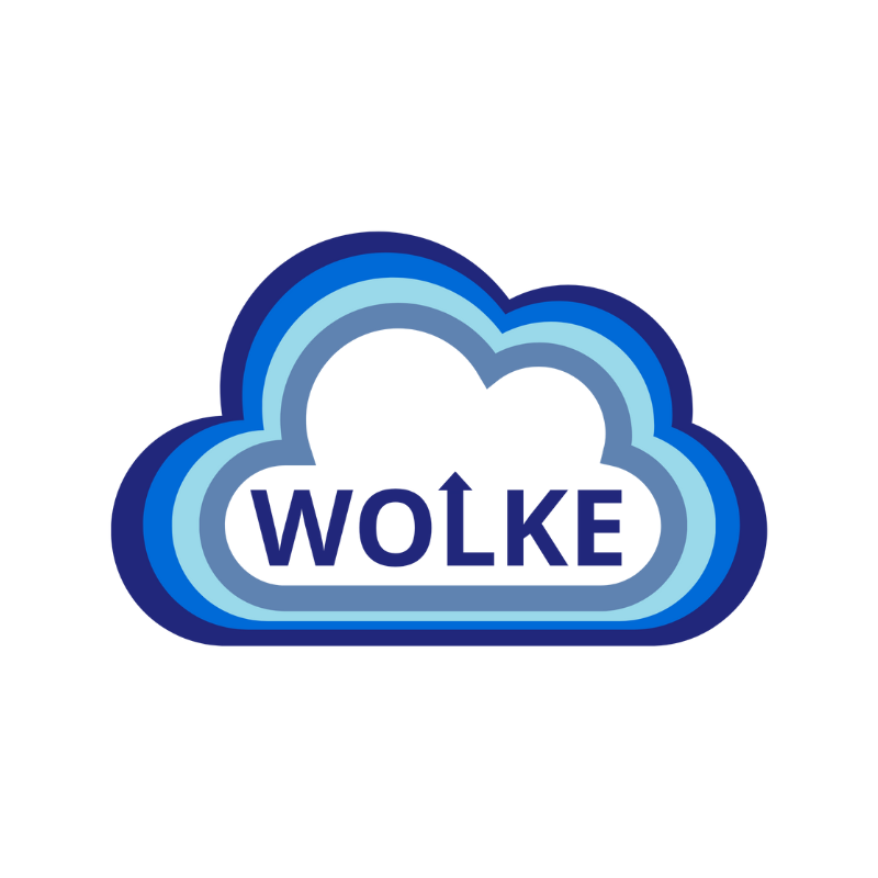 Wolke de Mexico
